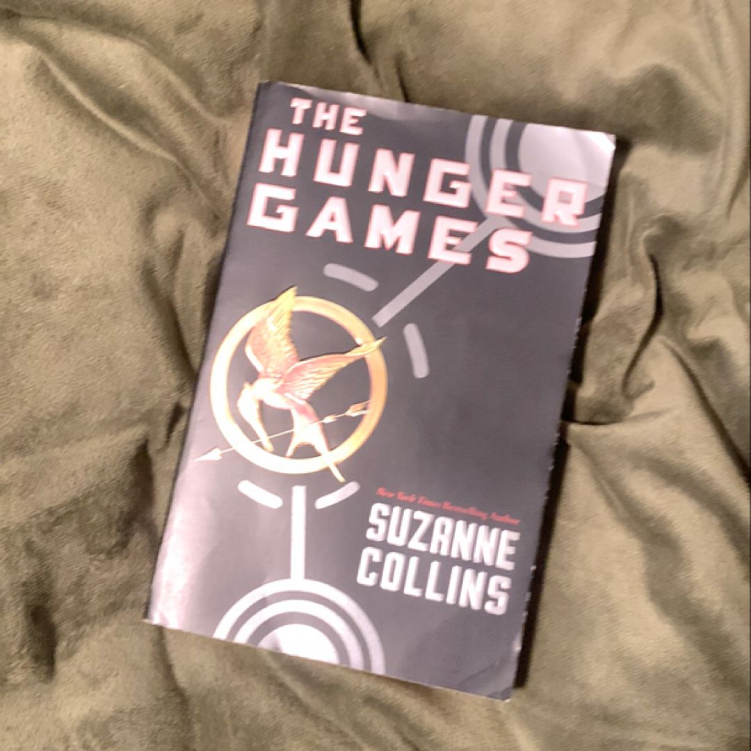 The Hunger Games