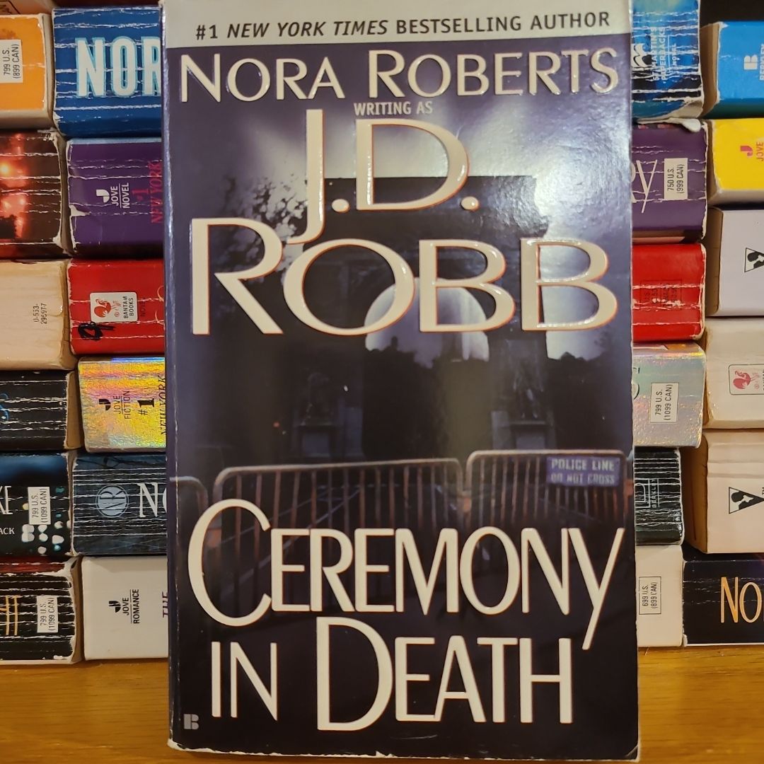 Ceremony in Death
