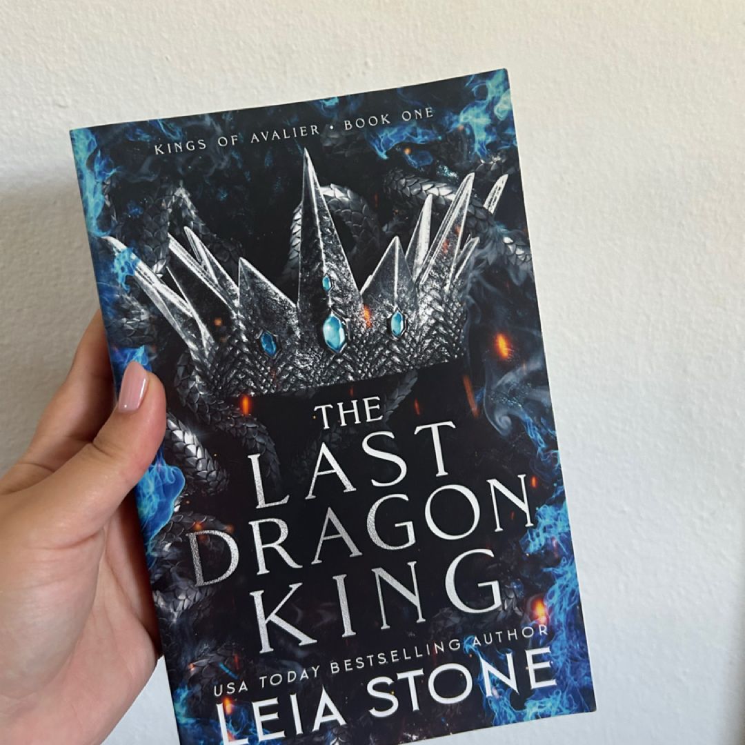 The Last Dragon King