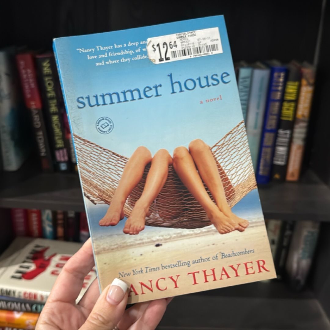 Summer House