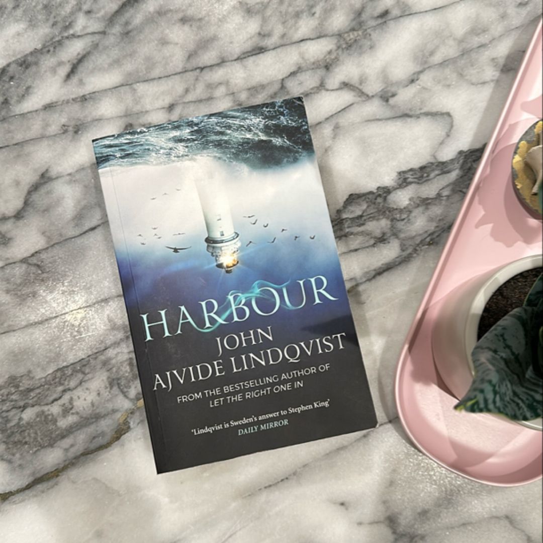 Harbor