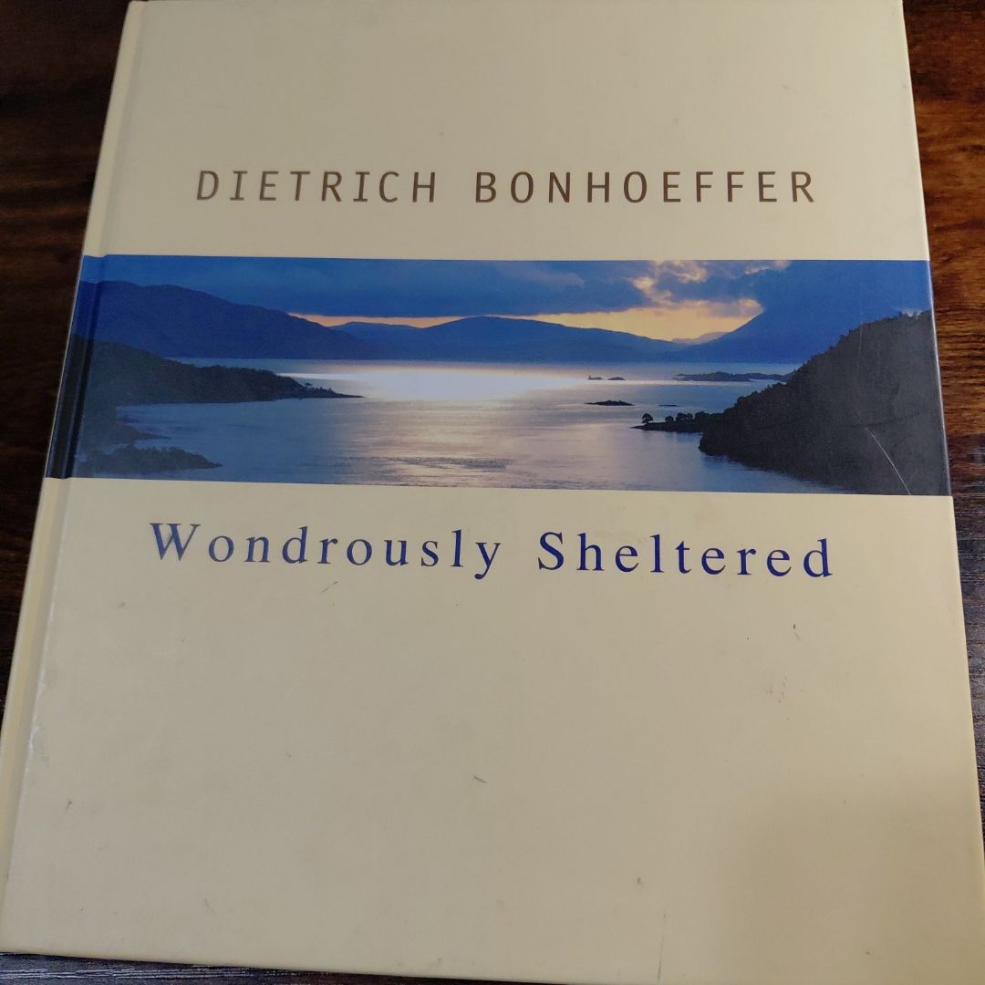 Wondrously Sheltered