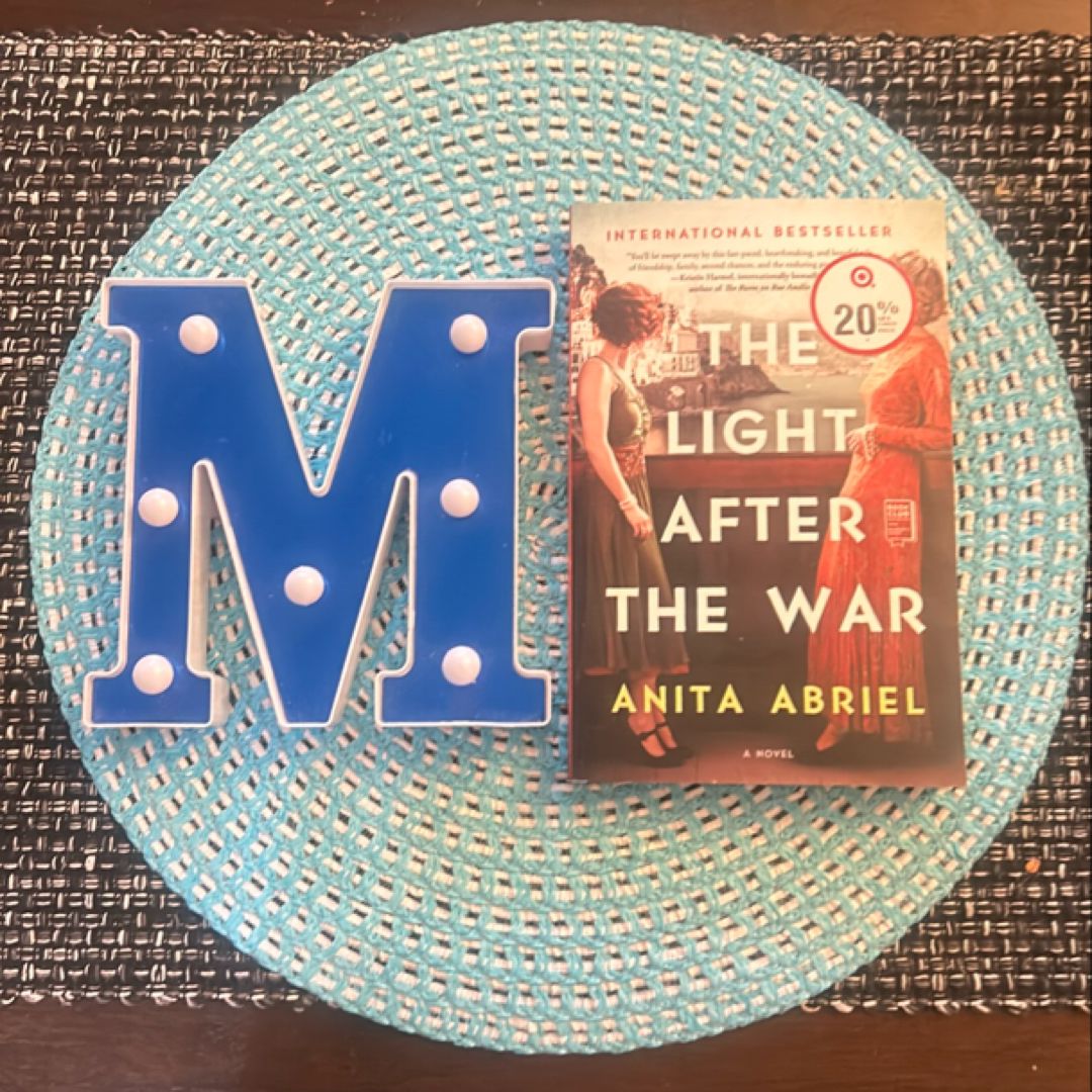 Light after the War