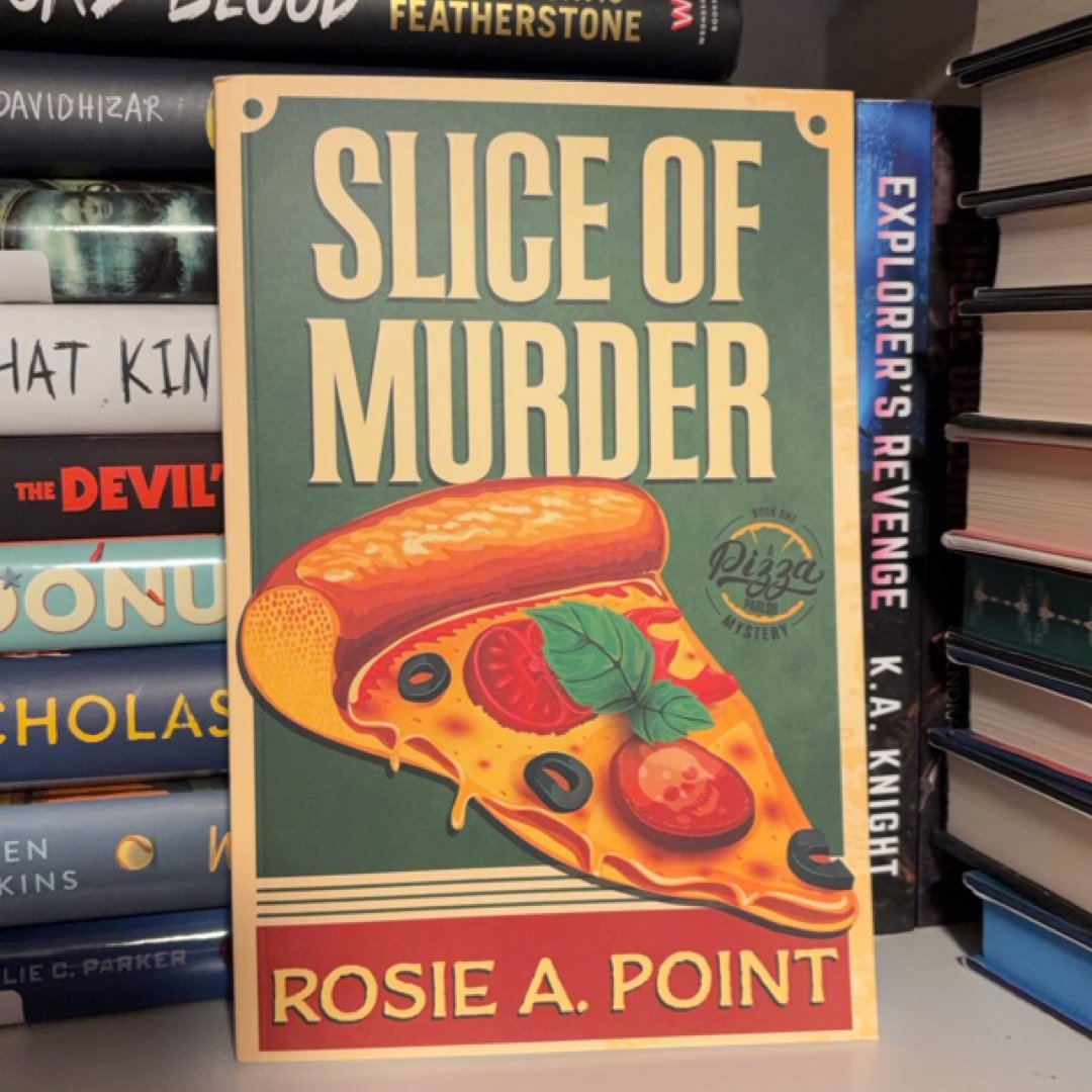 Slice of Murder