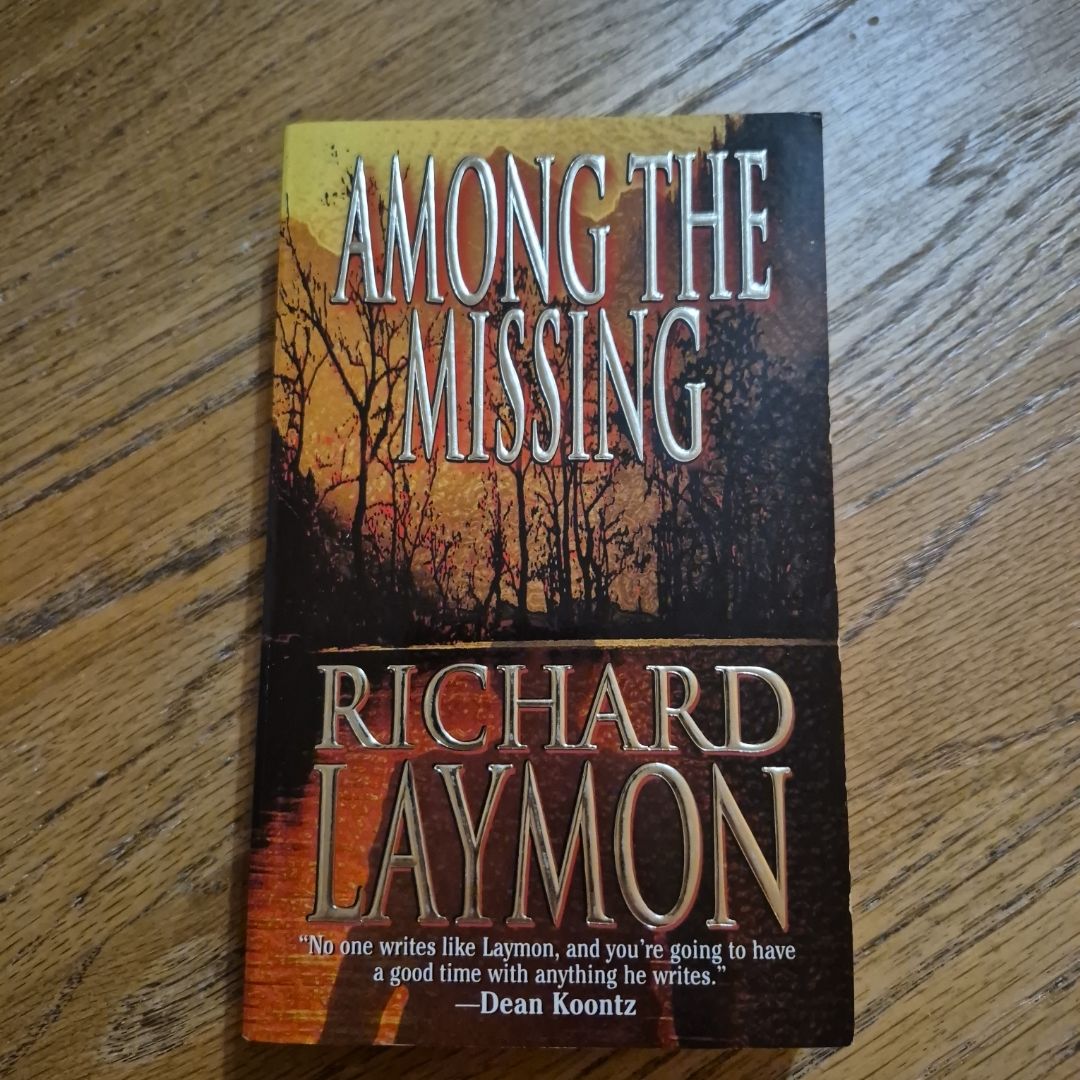 Among the Missing