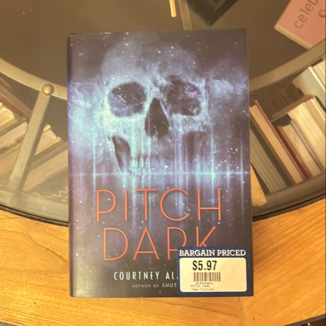 Pitch Dark