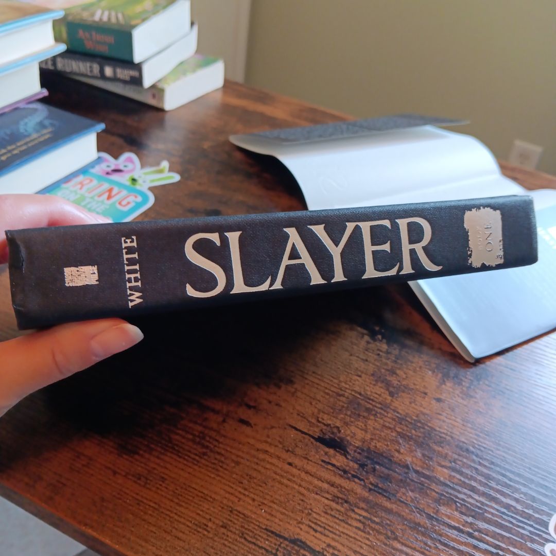 Slayer