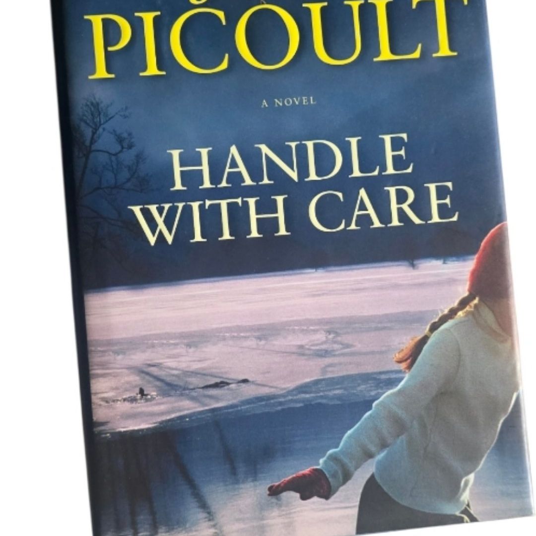 Handle with Care