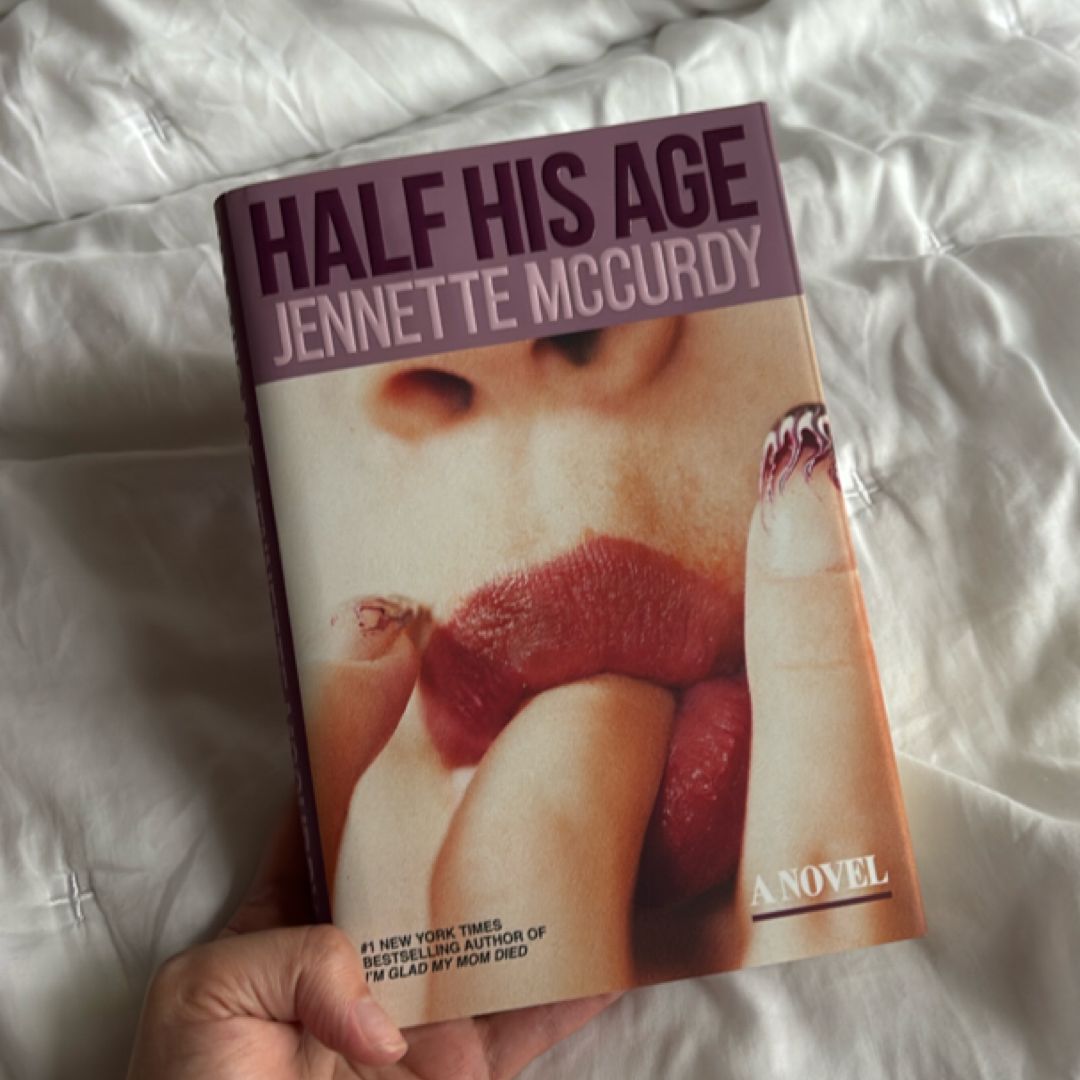 Half His Age