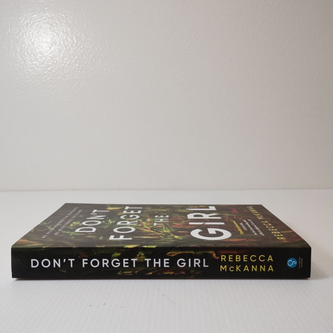 Don't Forget the Girl