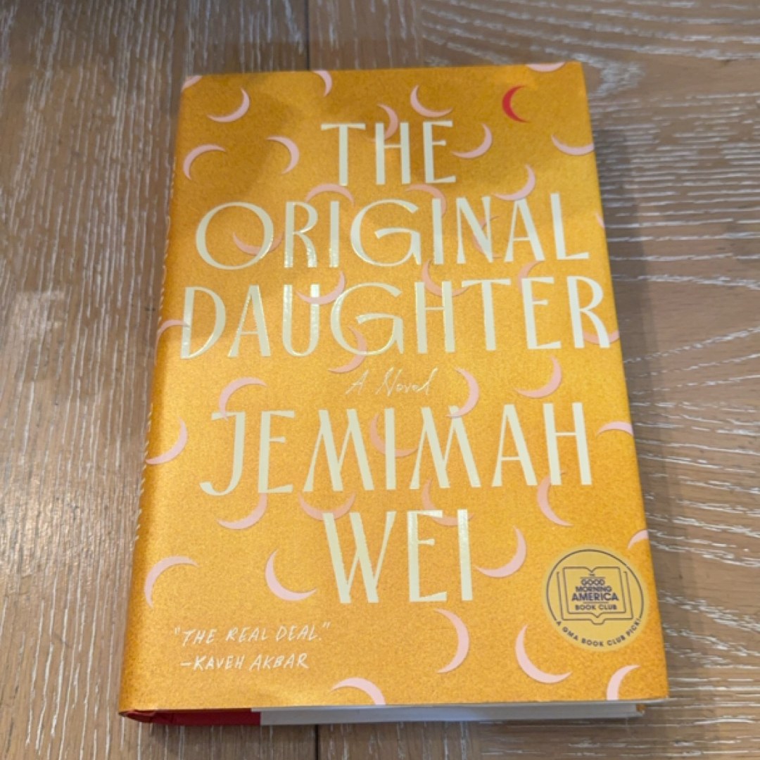 The Original Daughter