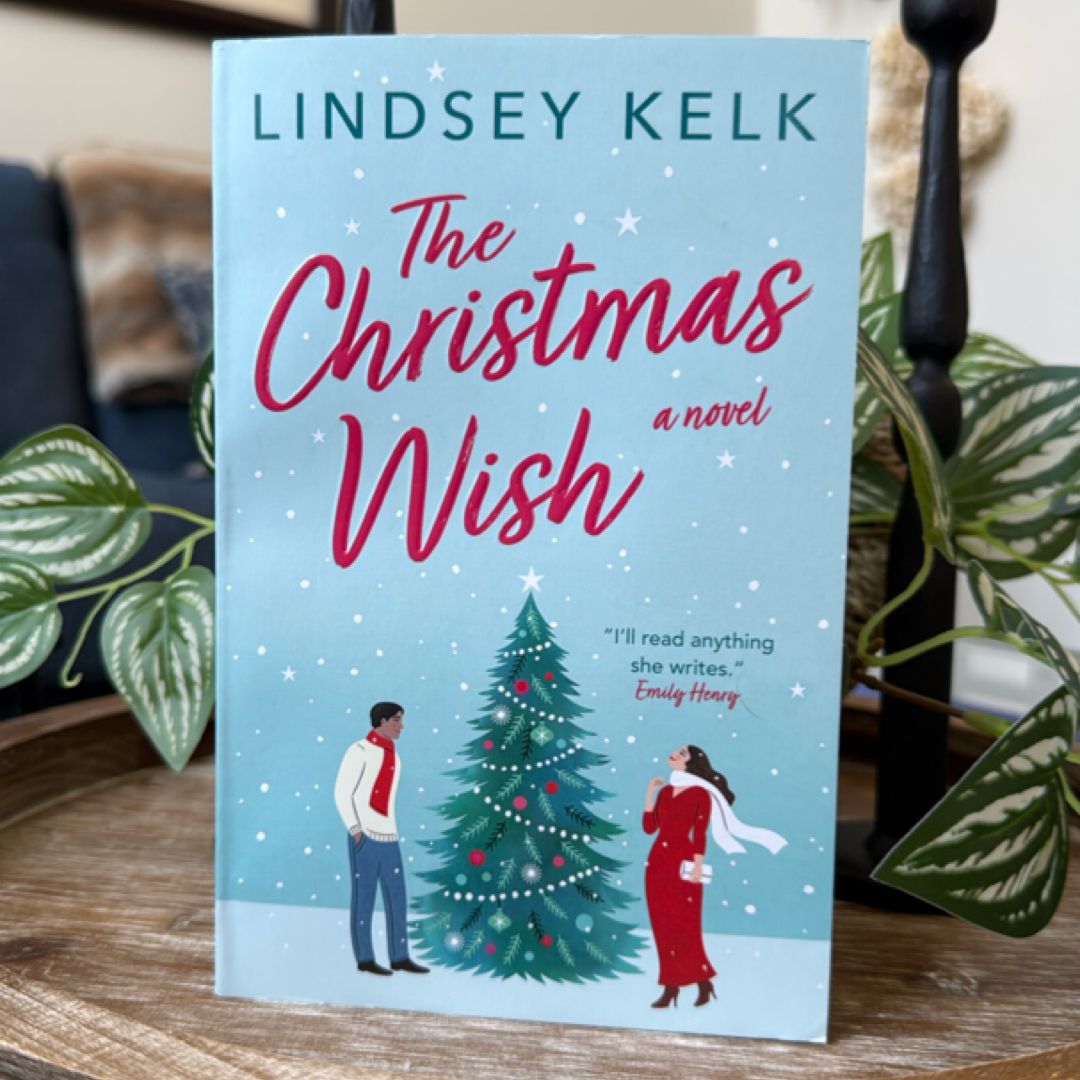 The Christmas Wish