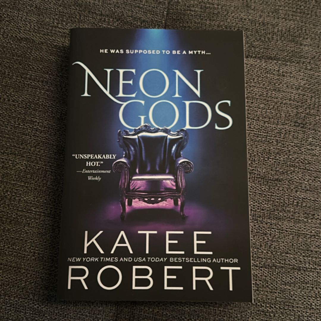 Neon Gods
