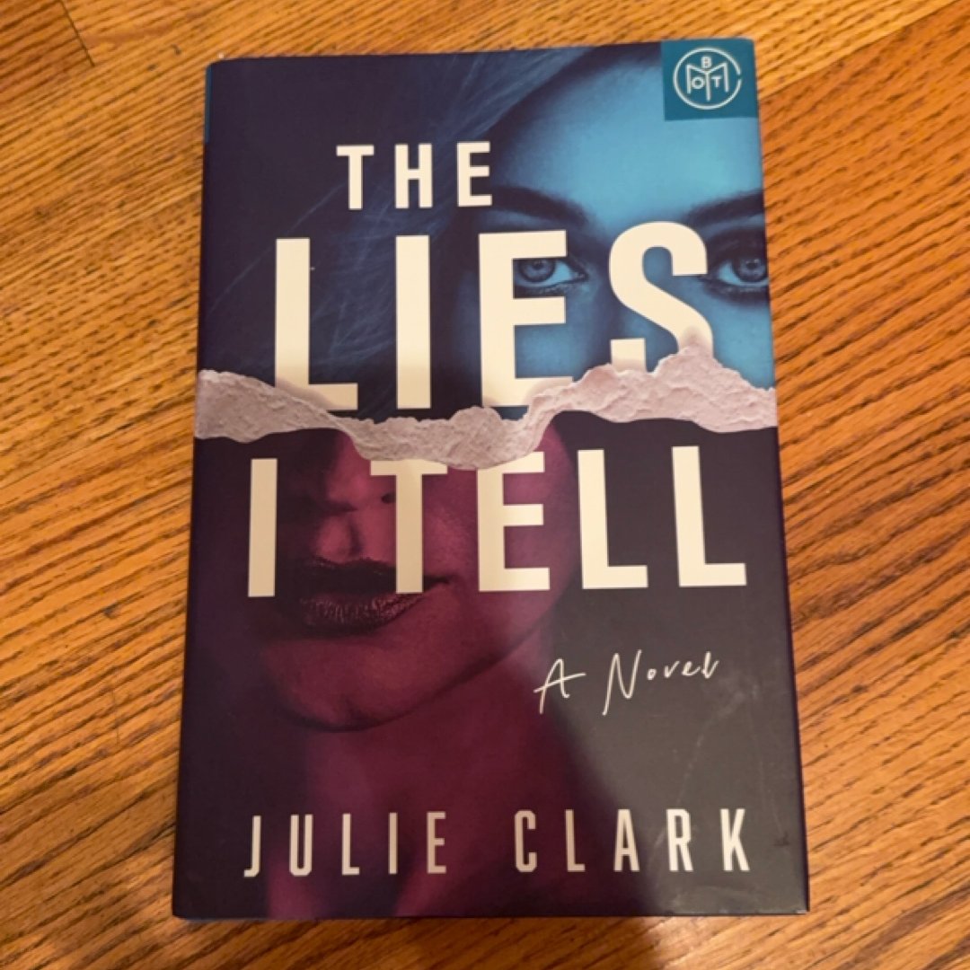 The Lies I Tell