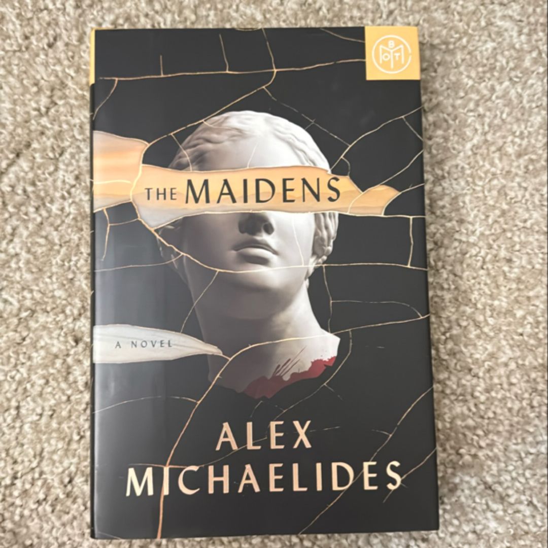 The Maidens