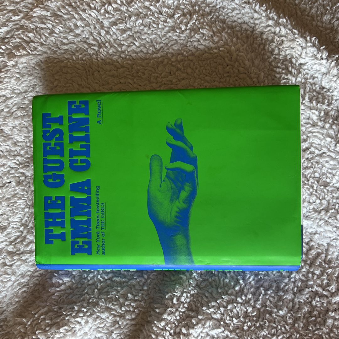 The Guest