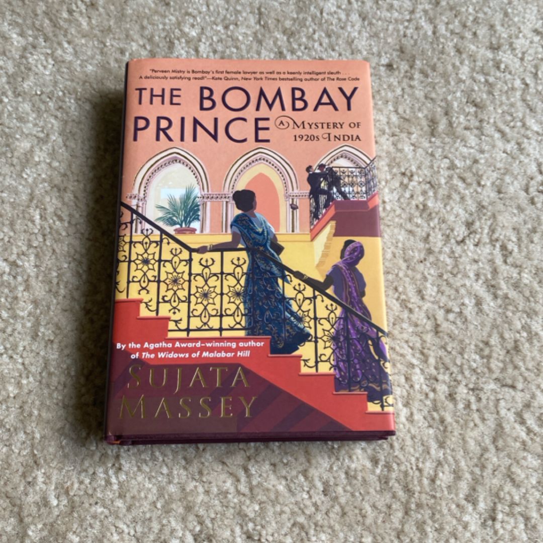 The Bombay Prince