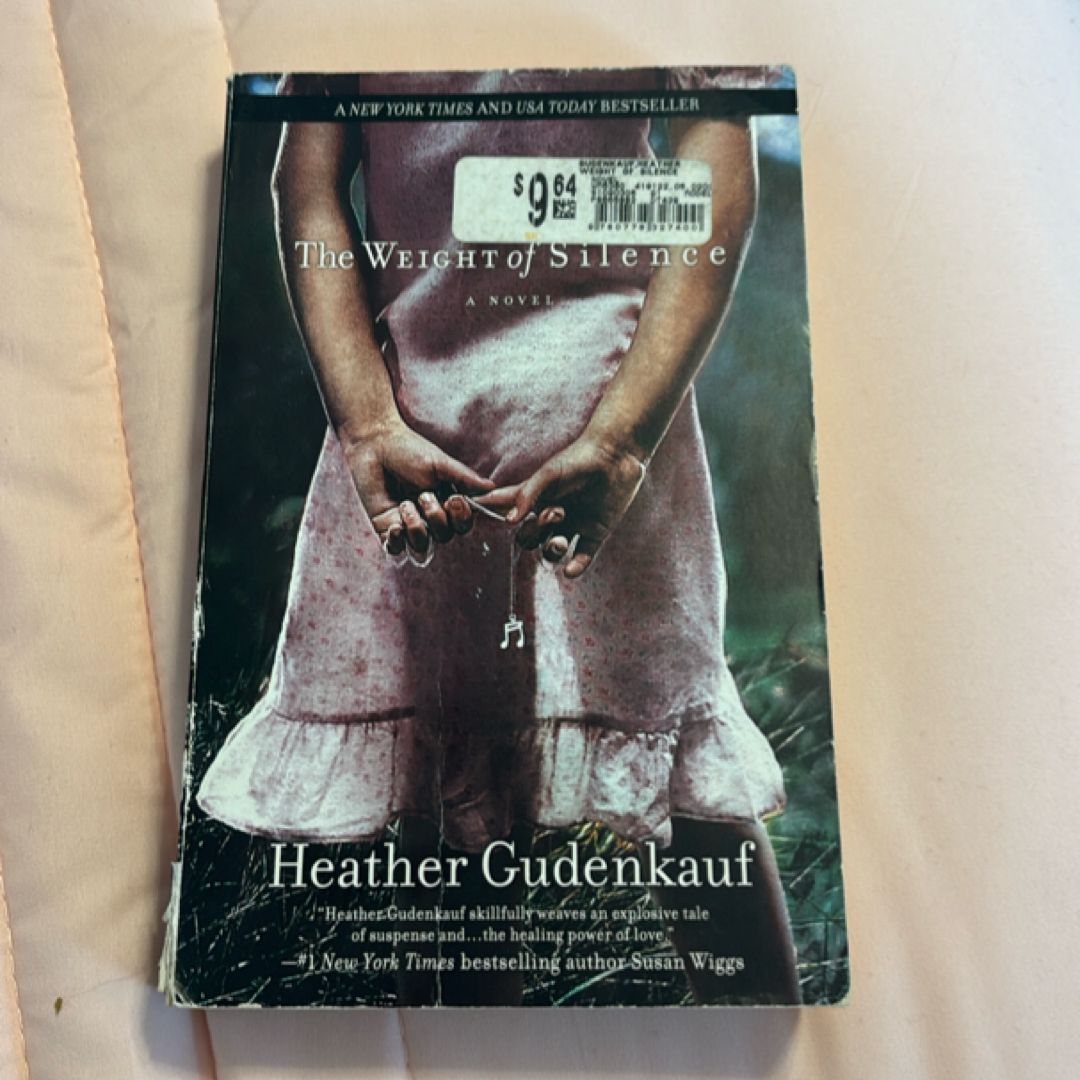 The Weight of Silence