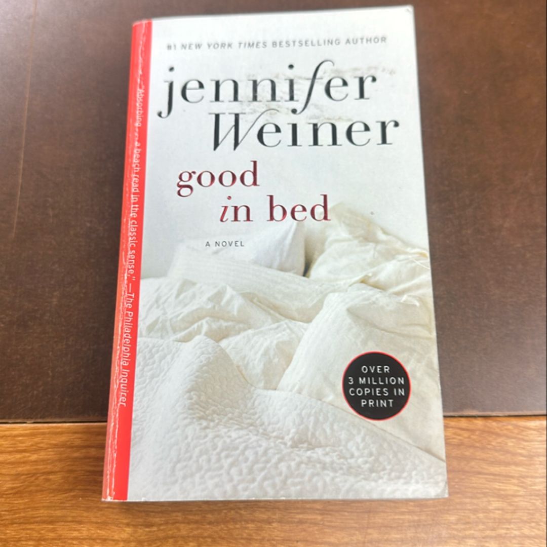 Good in Bed (20th Anniversary Edition)