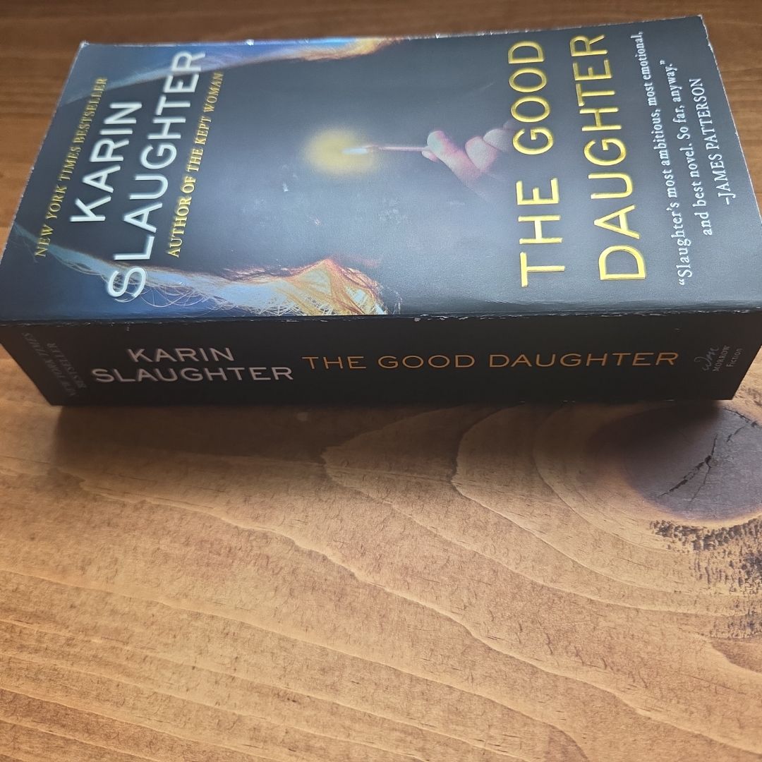 The Good Daughter