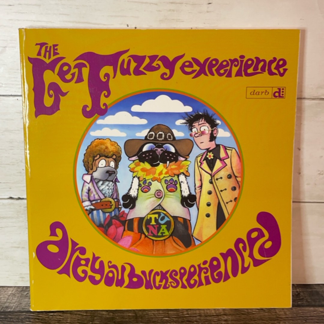 The Get Fuzzy Experience