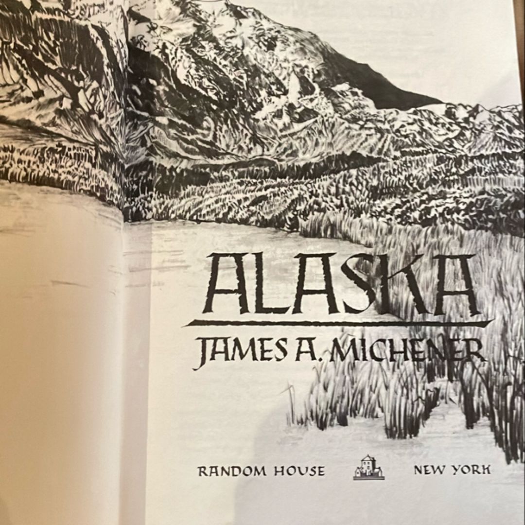 Alaska
