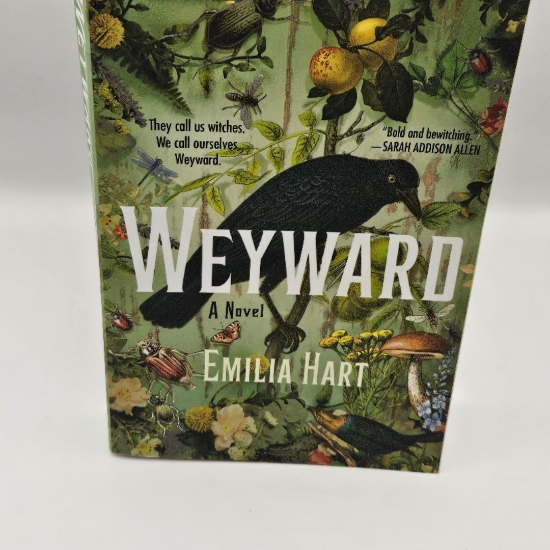 Weyward