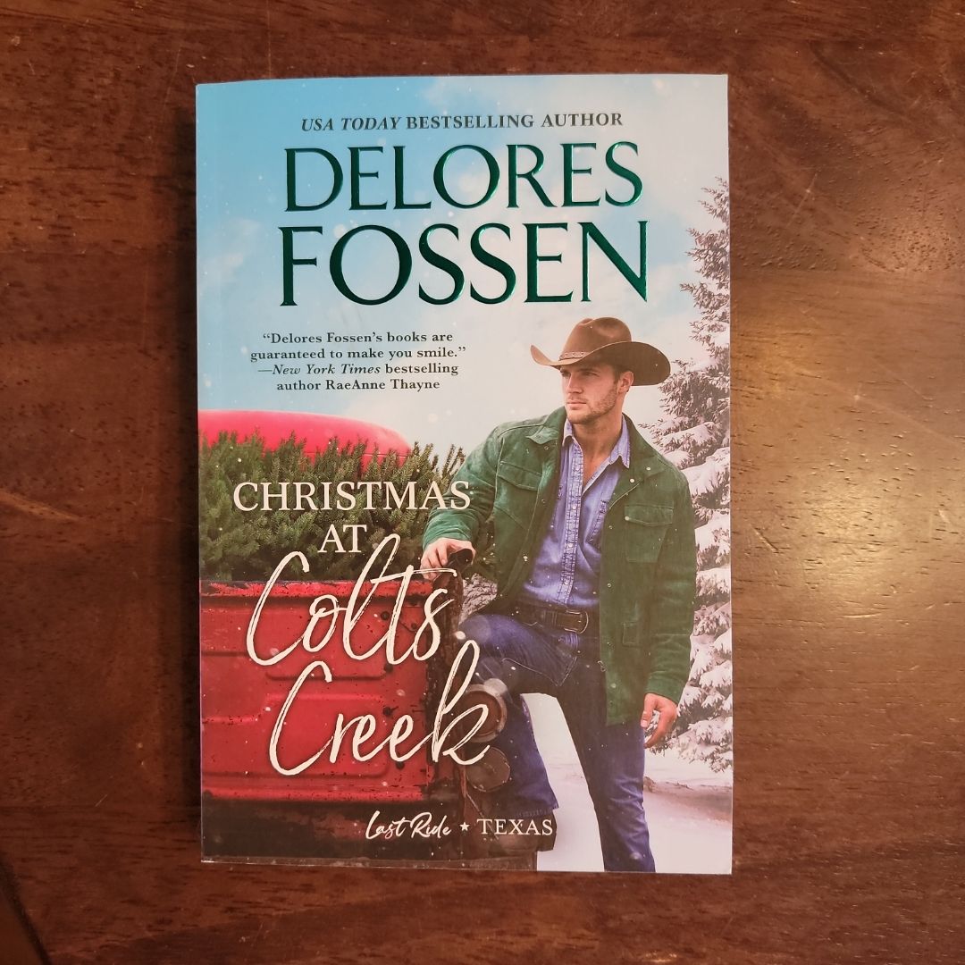 Christmas at Colts Creek