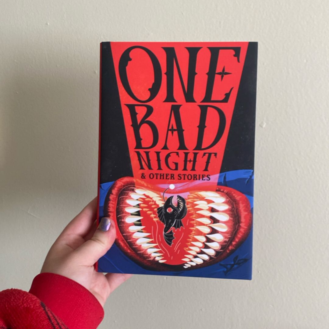 One Bad Night