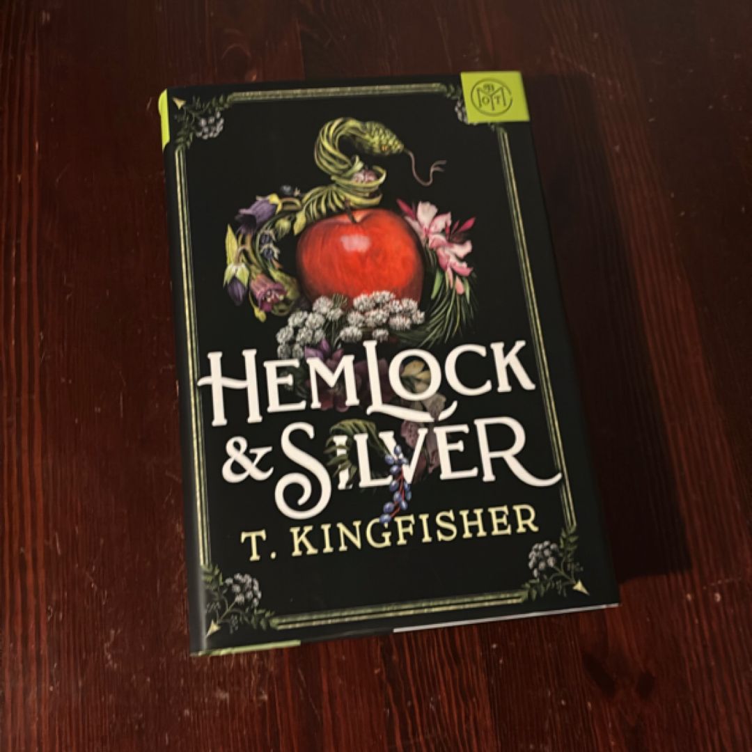 Hemlock and Silver