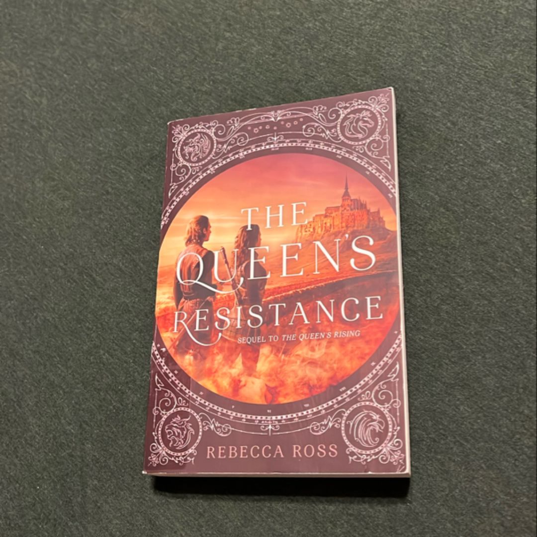 The Queen's Resistance
