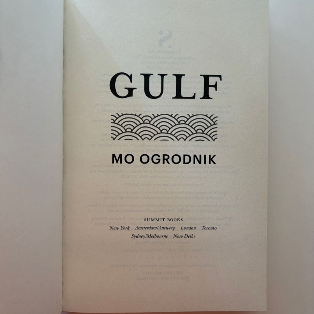 Gulf