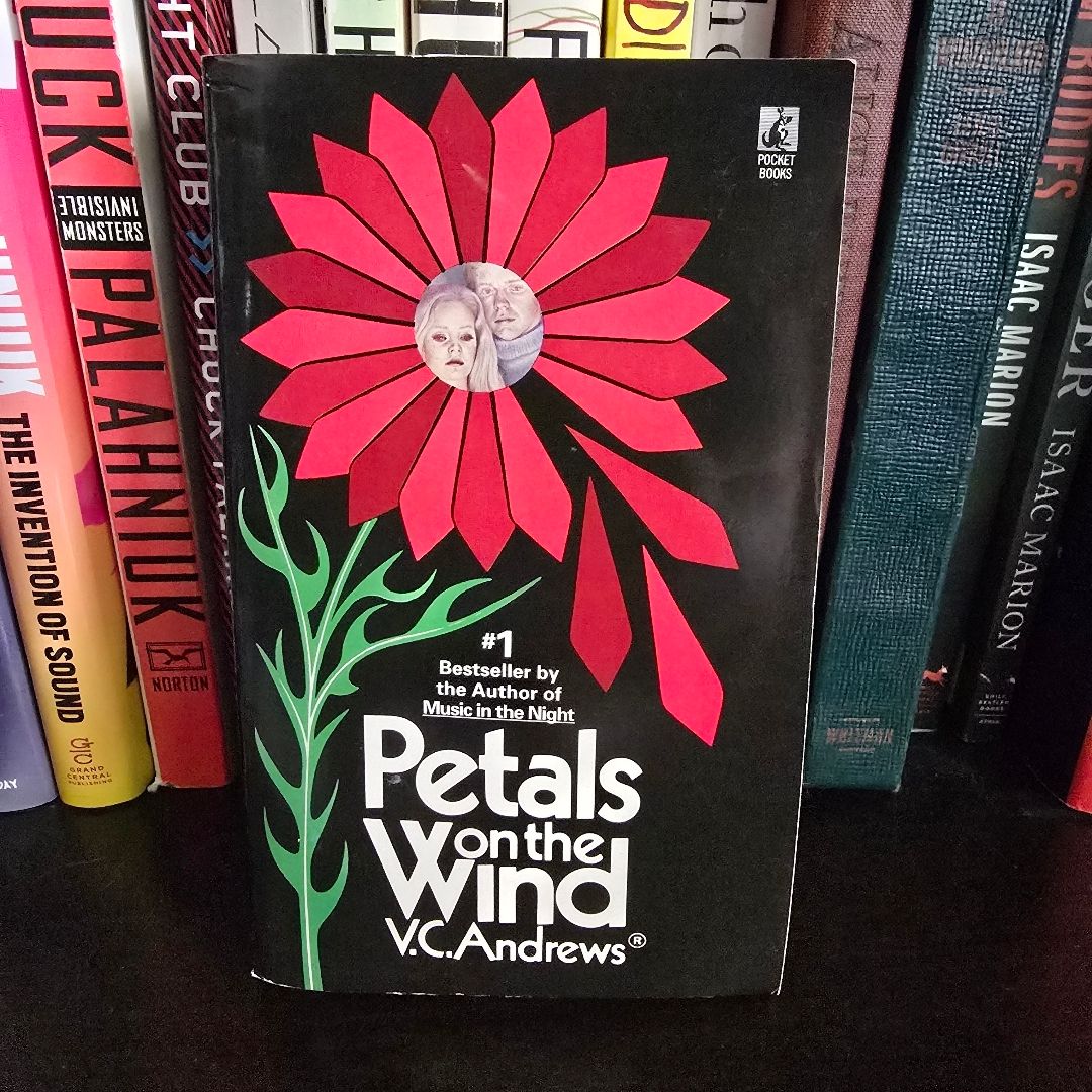 Flowers in the Attic