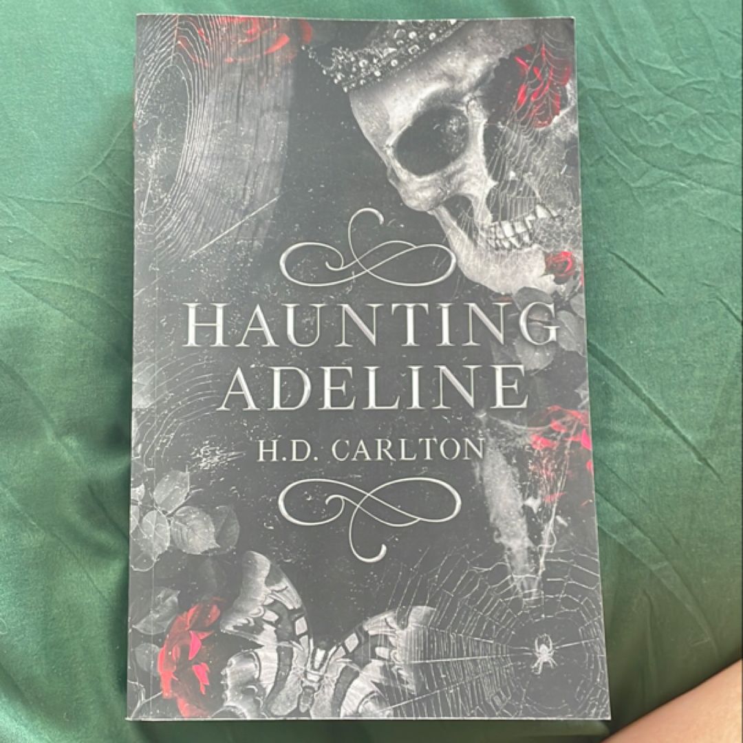 Haunting Adeline