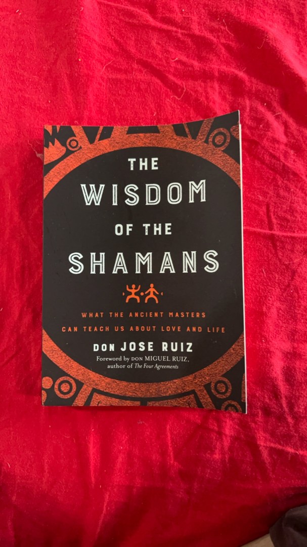 Wisdom of the Shamans