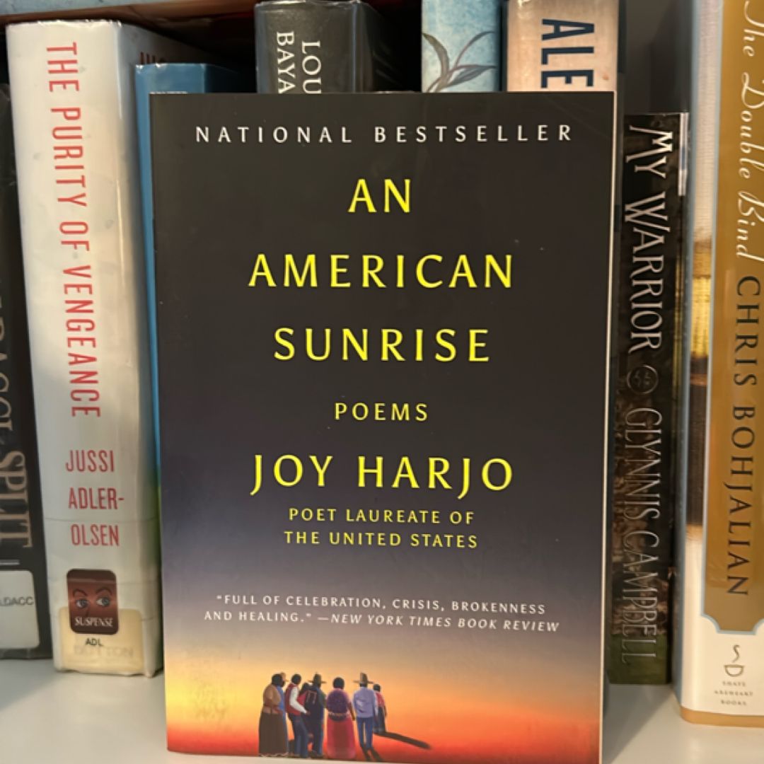 An American Sunrise