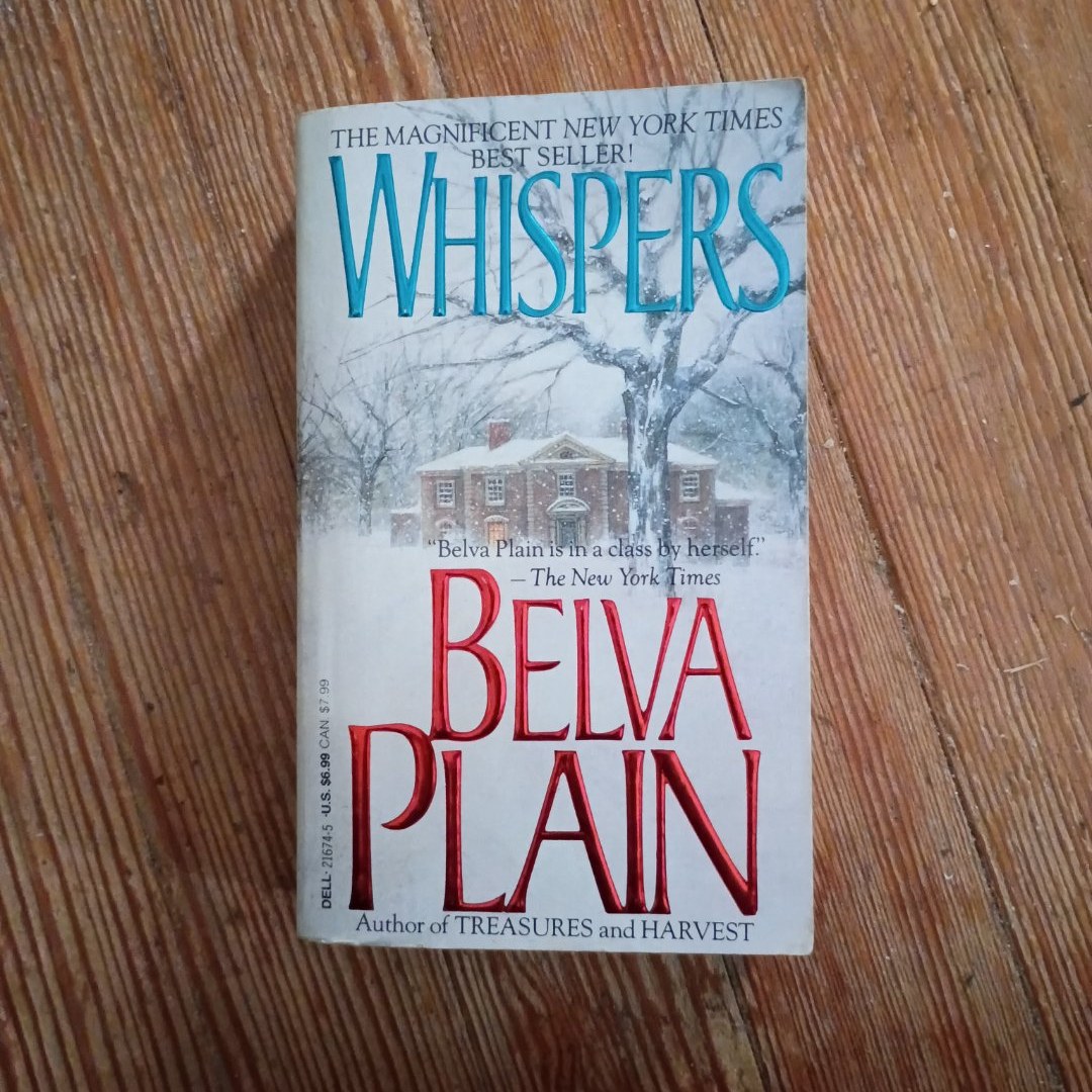 Whispers
