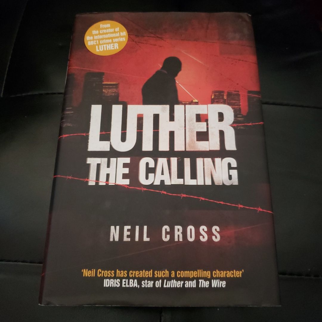 Luther