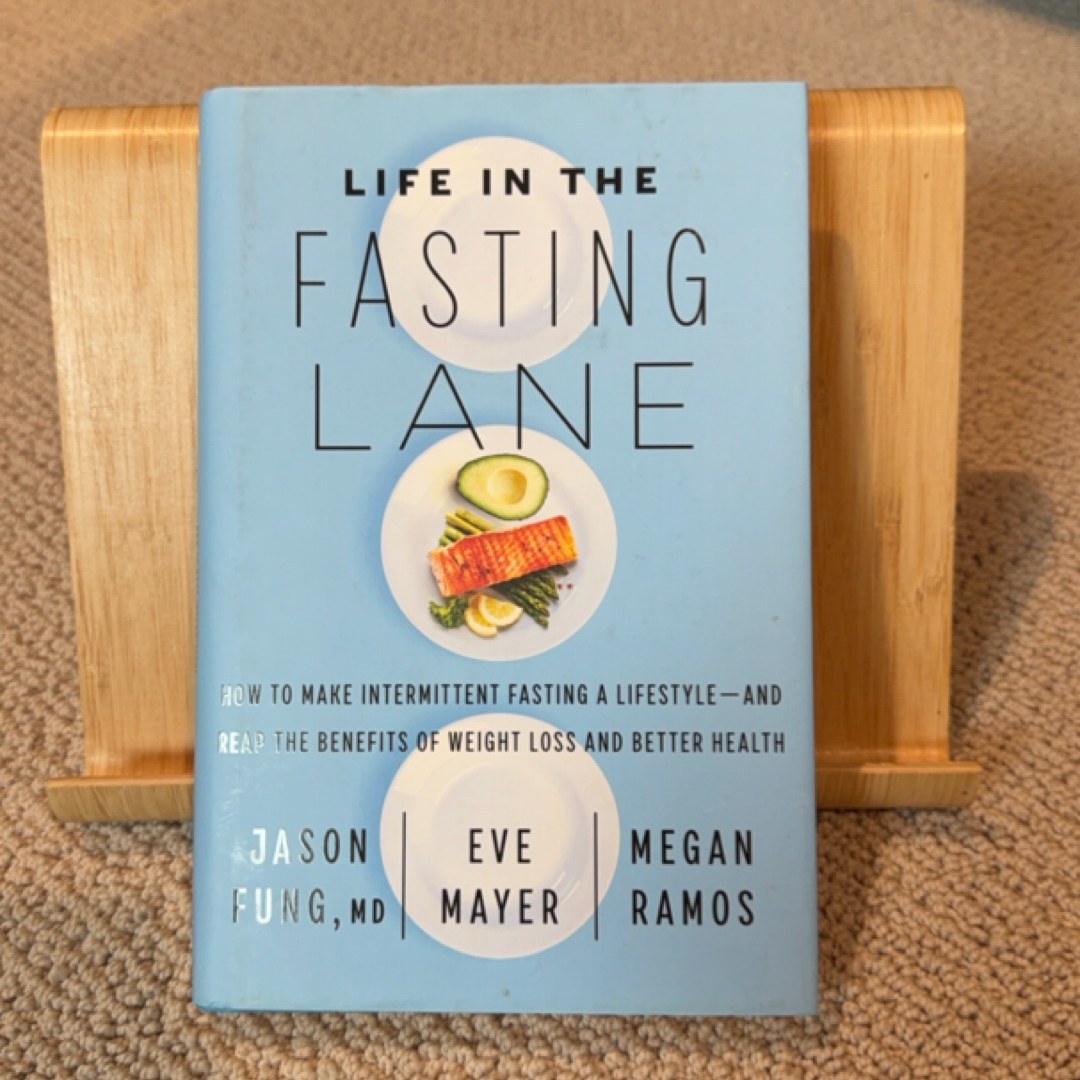 Life in the Fasting Lane