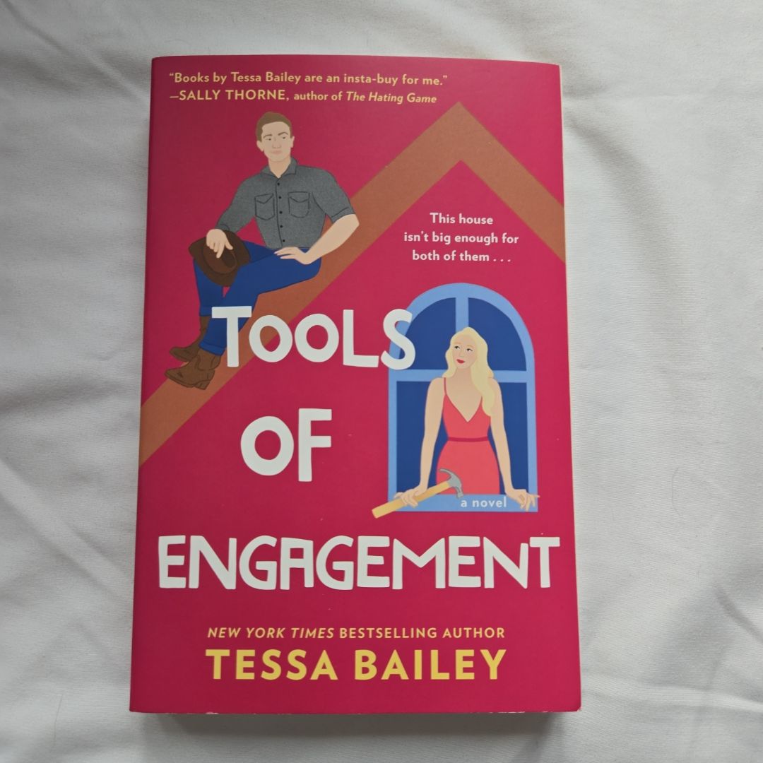 Tools of Engagement