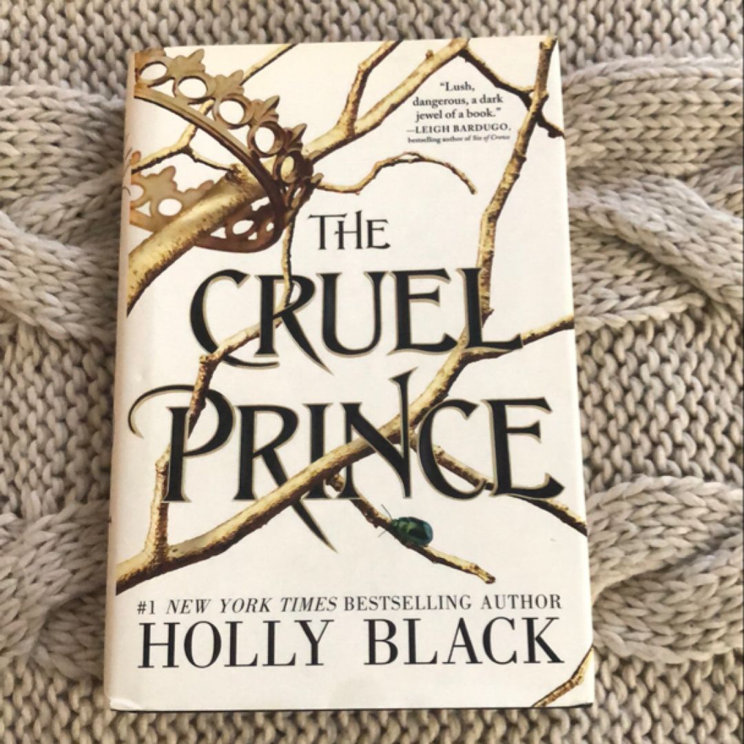 The Cruel Prince