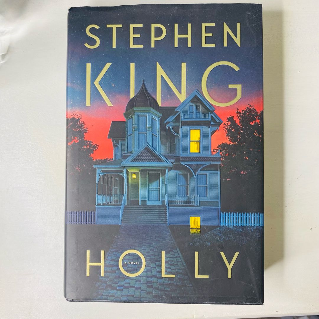 Holly