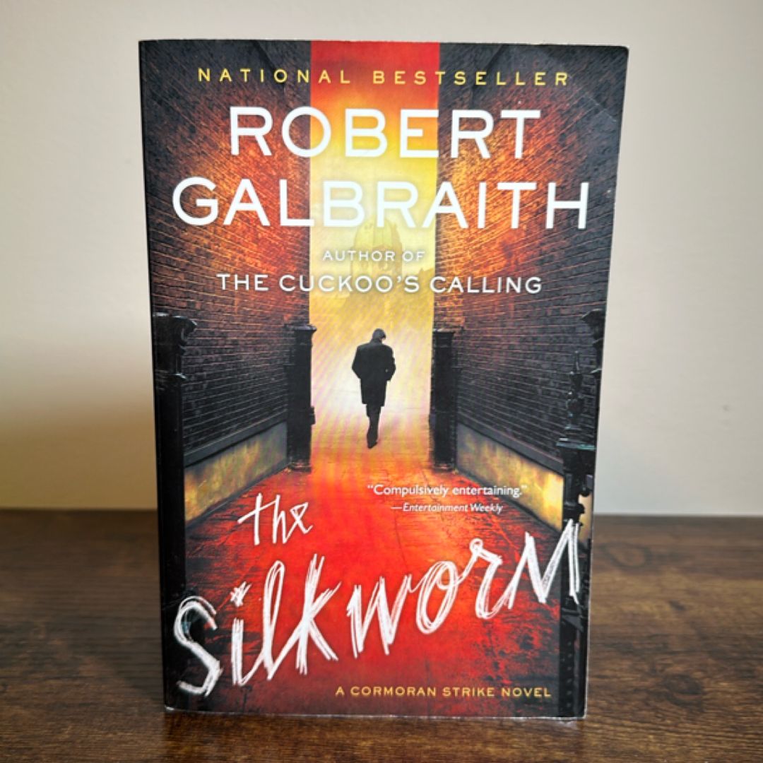 The Silkworm