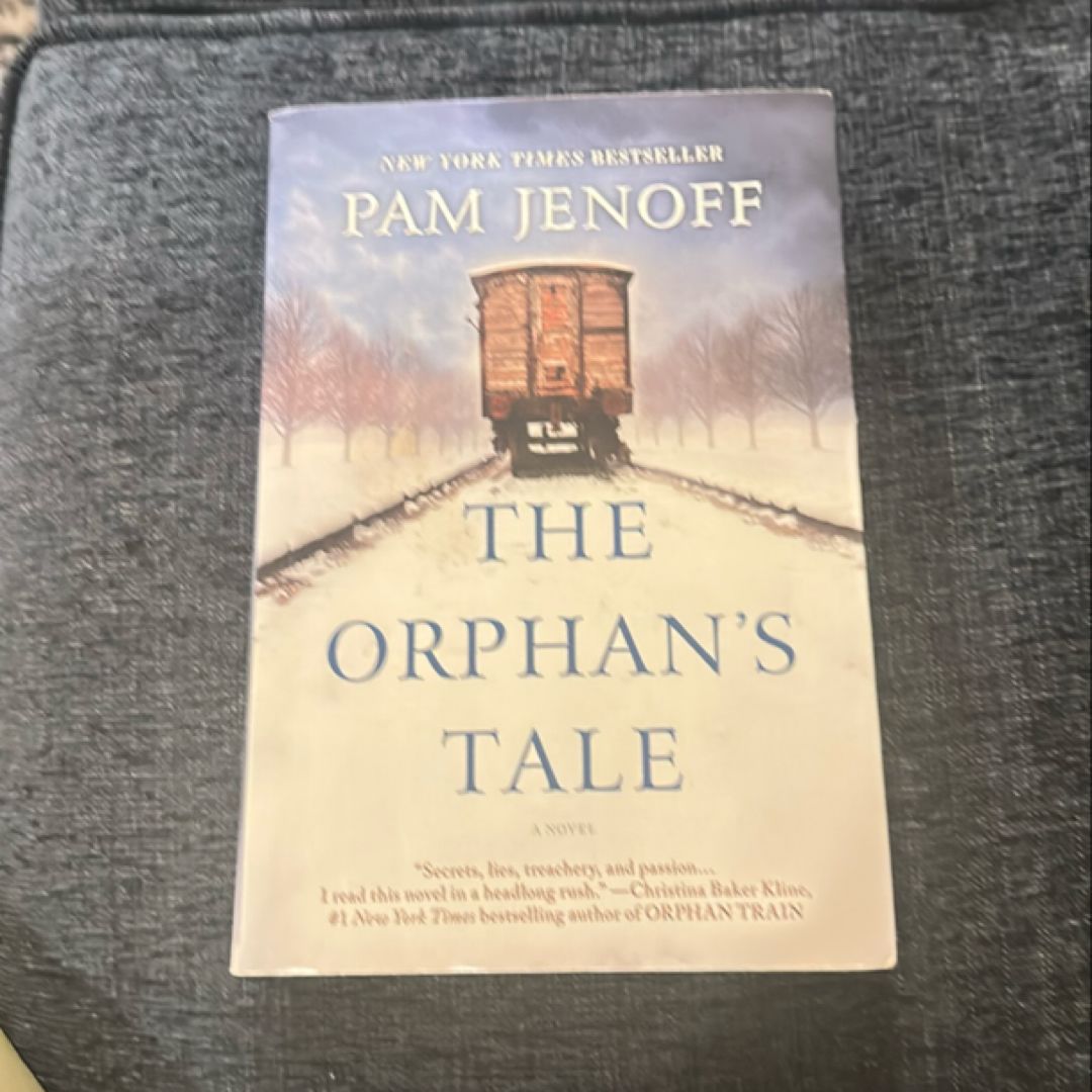 The Orphan's Tale