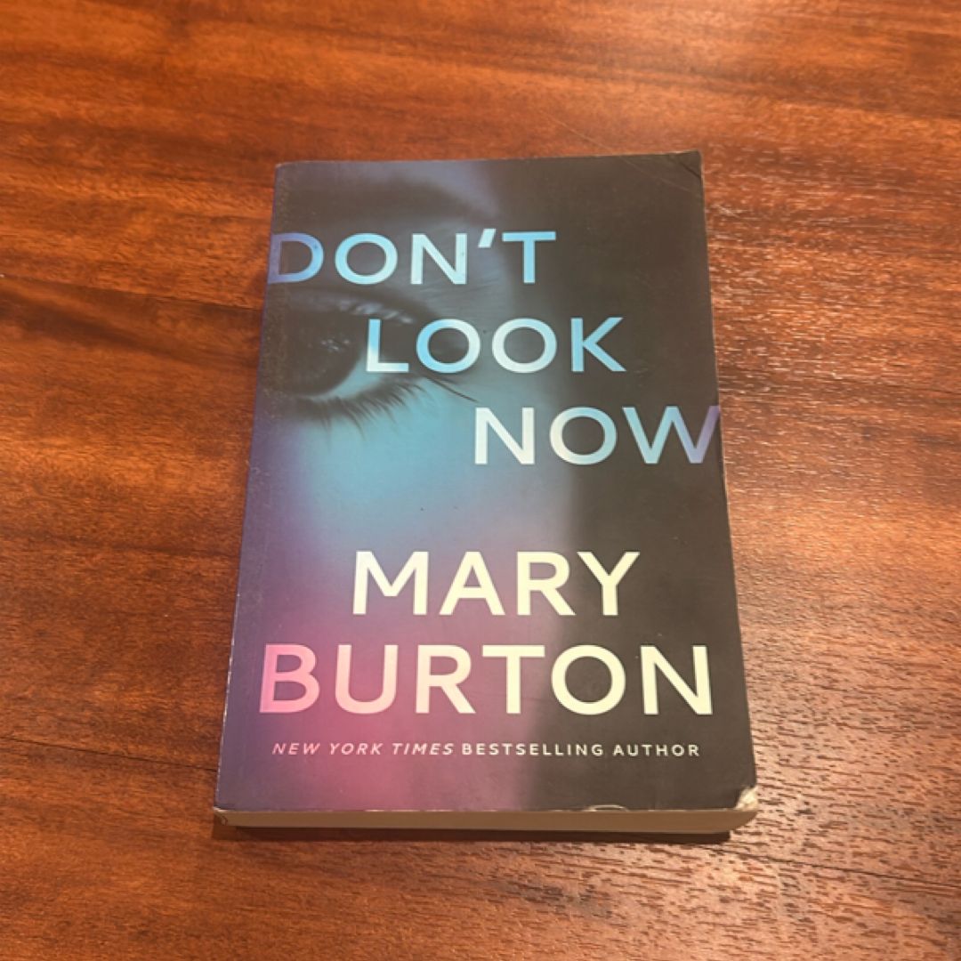 Don't Look Now