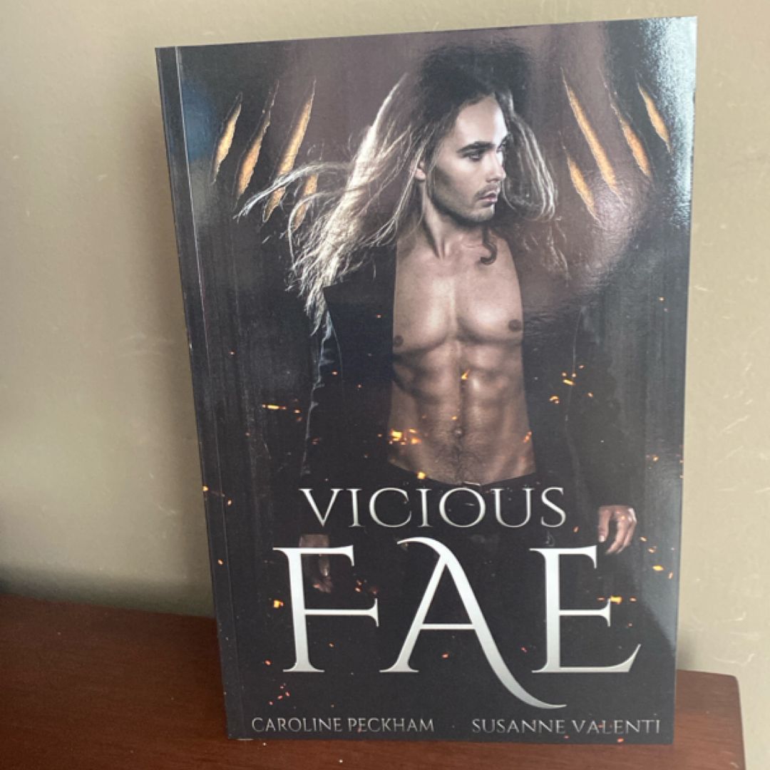 Vicious Fae