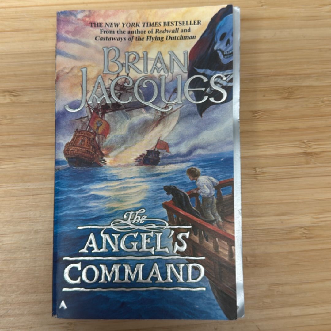The Angel's Command