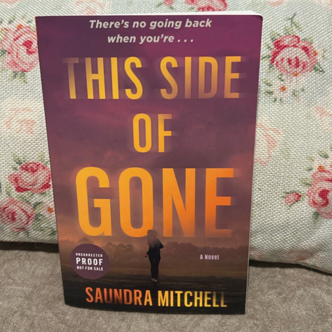 This Side of Gone