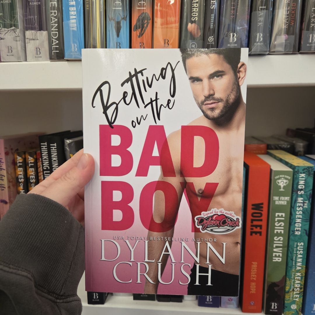 Betting on the Bad Boy