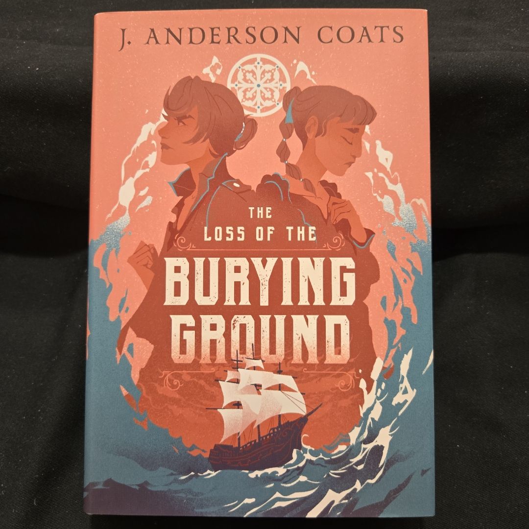 The Loss of the Burying Ground